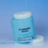 Standard Seoul Hydrating V-FIT Dual Jelly Pad - Kasvovesilaput 60 kpl
