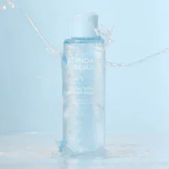 Standard Seoul Hydrating V-FIT Synergy Toner - Kasvovesi 200 ml