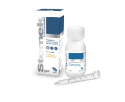 Stomek Sospensione - Täydennysrehu kissoille ja koirille 50 ml