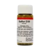 Sulfur D30 H244FIN