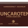 Suncaroten - Aurinkokapselit 40 kaps.