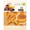 Super Fudgio Appelsiini-suklaatoffee 150 g