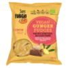 Super Fudgio Inkivääritoffee 150 g