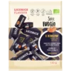Super Fudgio Lakritsitoffee 150 g