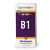 Superior Source B1 Vitamin 100 mg 100 tabl.