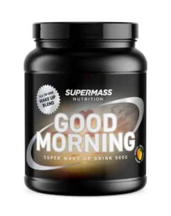 Supermass GOOD MORNING Mango 500 g