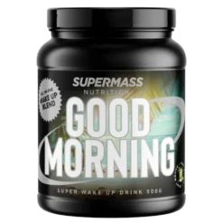 Supermass GOOD MORNING Mint Mojito 500 g