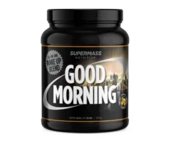 Supermass GOOD MORNING Tropical 500 g