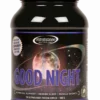 Supermass GOOD NIGHT Vanilla Ice Cream 1000 g - Uudistunut
