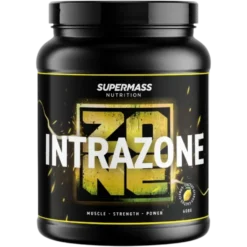 Supermass INTRAZONE Cactus-Sitrus 600 g