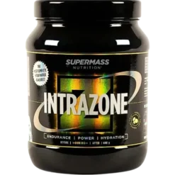 Supermass INTRAZONE Tropical Twist 600 g