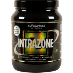 Supermass INTRAZONE Watermelon 600 g