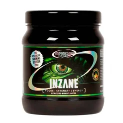 Supermass INZANE American Fruit Punch 288 g