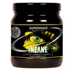 Supermass INZANE Lime & Cola 288 g