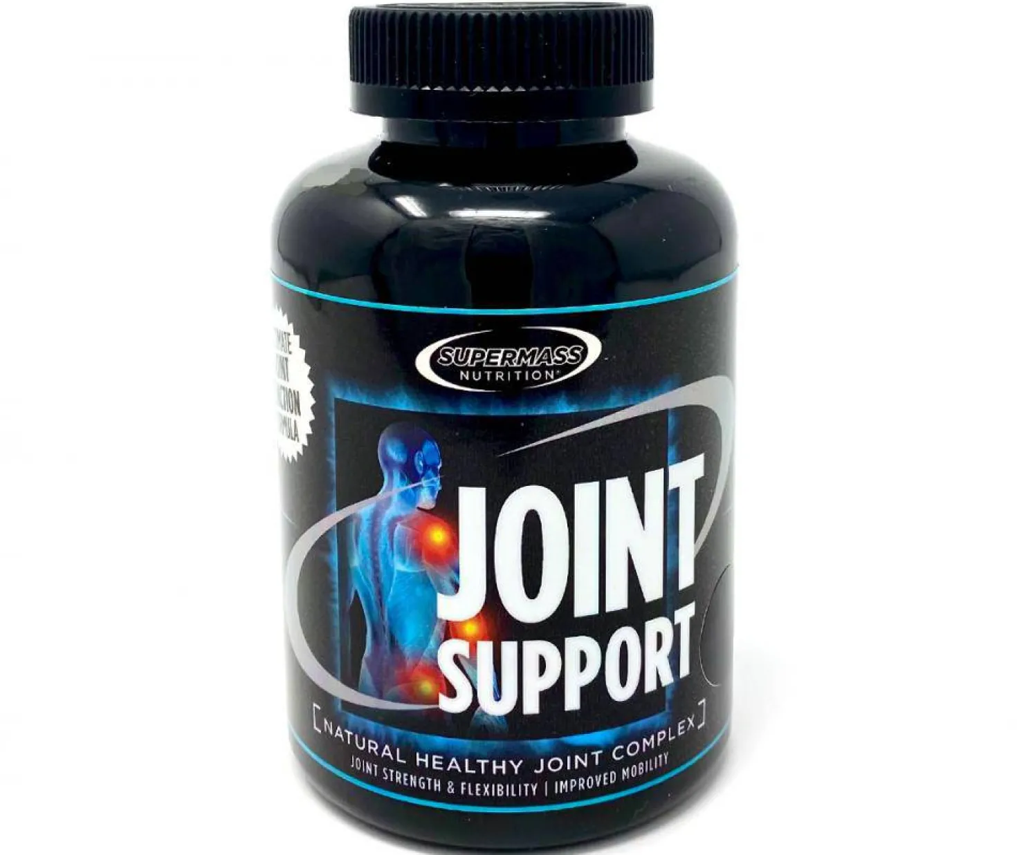 Supermass JOINT SUPPORT 120 kaps.