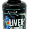 Supermass LIVER SUPPORT 90 kaps.