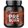 Supermass PRE BURN Raspberry Boats 300 g