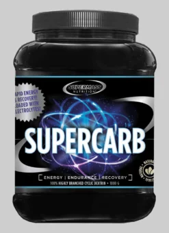 Supermass SUPERCARB 1 kg