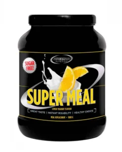 Supermass SUPER MEAL Lemon Yoghurt 1000 g