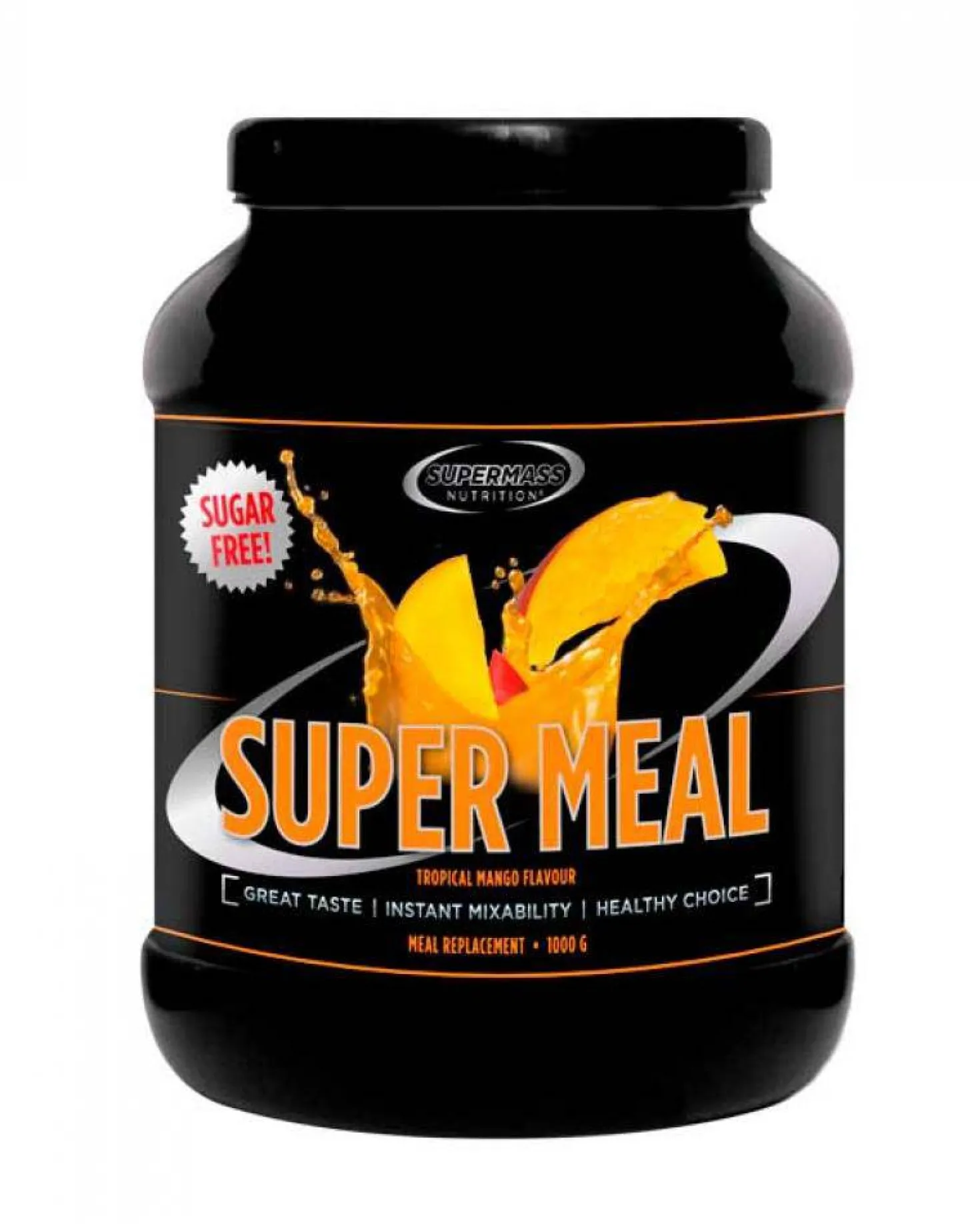 Supermass SUPER MEAL Mango 1000 g
