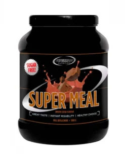 Supermass SUPER MEAL Smooth Cocoa 1000 g