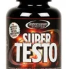 Supermass SUPER TESTO 90 kaps.