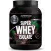 Supermass SUPER WHEY ISOLATE Minttusuklaa 1300 g