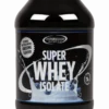 Supermass SUPER WHEY ISOLATE Mustikkapirtelö 1300 g