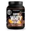Supermass SUPER WHEY ISOLATE Orange & chocolate 1300 g