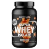 Supermass SUPER WHEY ISOLATE Salty Caramel 650 g