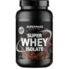 Supermass SUPER WHEY ISOLATE Suklaapirtelö 650 g