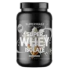Supermass SUPER WHEY ISOLATE Vanilla Ice Cream 650 g