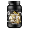 Supermass SUPER WHEY ISOLATE Lemon Cheesecake 650 g