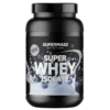 Supermass SUPER WHEY ISOLATE Mustikkapirtelö 650 g