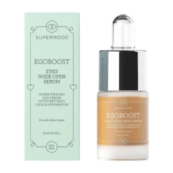 Supermood Eyes Wide Open Seerumi 15 ml