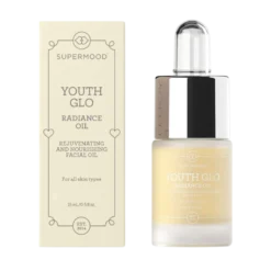 Supermood Radiance Oil - Kasvoöljy 15 ml - poistuu