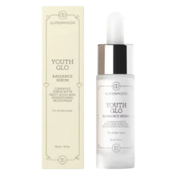 Supermood Radiance Seerumi 30 ml - erä