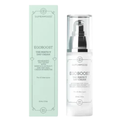 Supermood The Perfect Day Cream - Päivävoide 30 ml