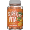 Super Vita Monivitamiini Gummies - Appelsiini 120 kpl
