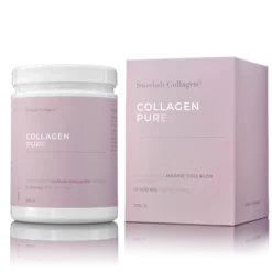 Swedish Collagen Pure Kollageenijauhe 300 g