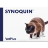 Synoquin Cat - Täydennysrehu kissoille 30 kaps.