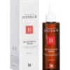 System 4 B Bio Botanical Serum - Hoitoneste 150 ml