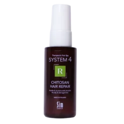 System 4 Chitosan Hair Repair - Hoitosuihke 50 ml (matkakoko)