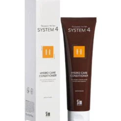 System 4 H Hydro Care Conditioner - Hoitoaine 150 ml
