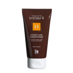 System 4 Hydro Care Conditioner 75ml (matkakoko)