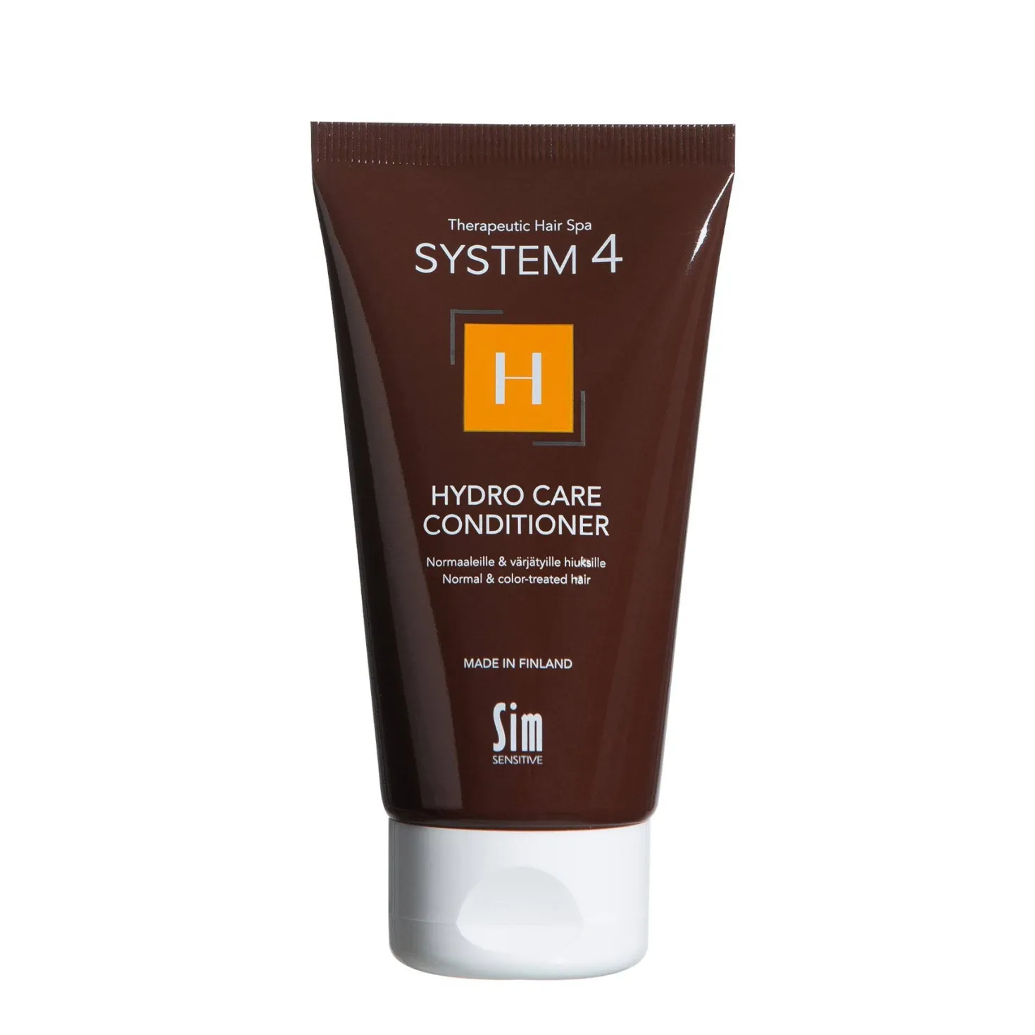 System 4 Hydro Care Conditioner 75ml (matkakoko)