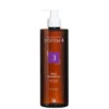 System 4 3 Mild Shampoo 500 ml