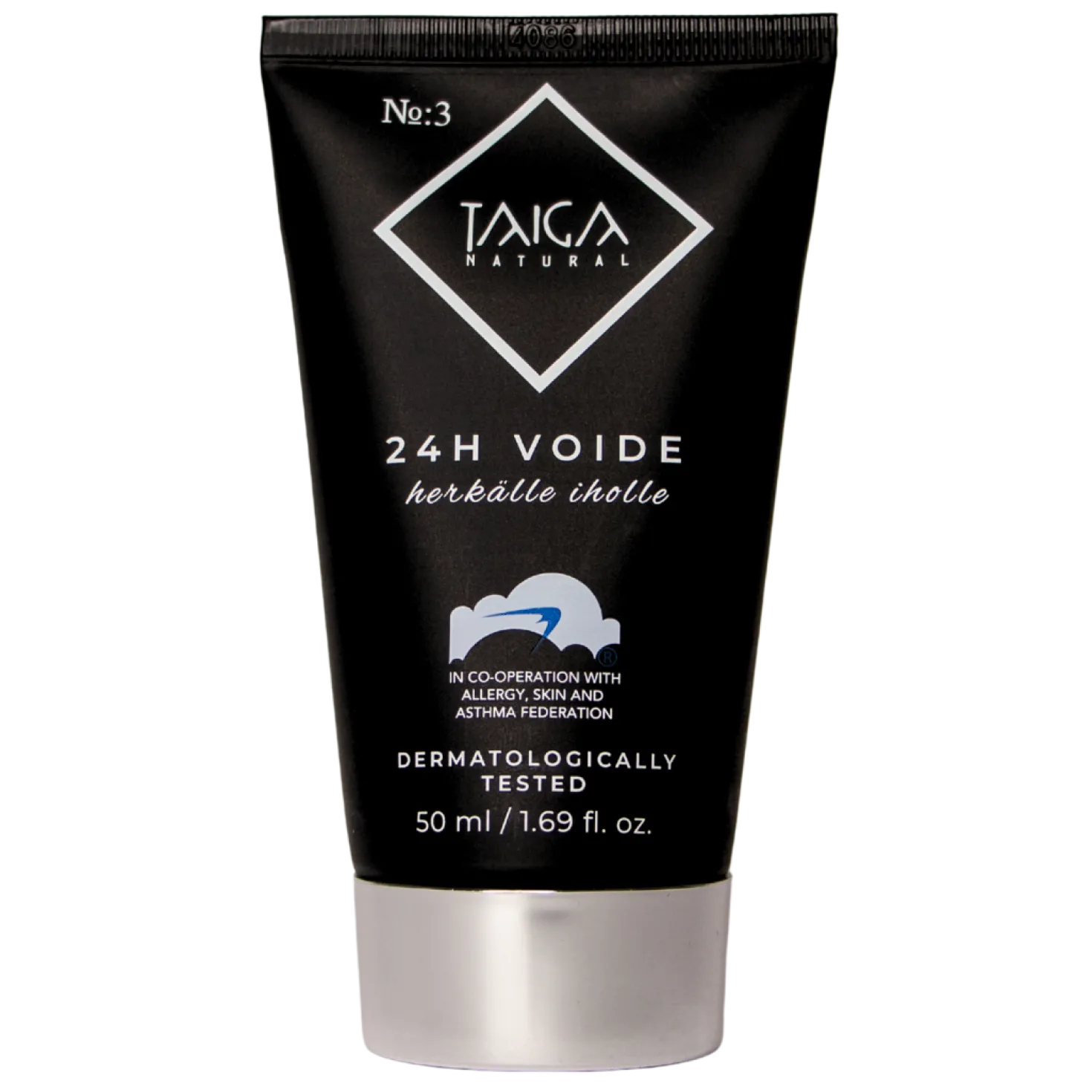Taiga Cosmetics 24h Kosteusvoide 50 ml