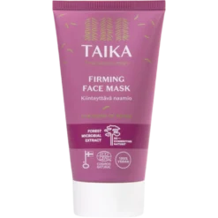 Taika Firming Face Mask - Kiinteyttävä kasvonaamio 75 ml