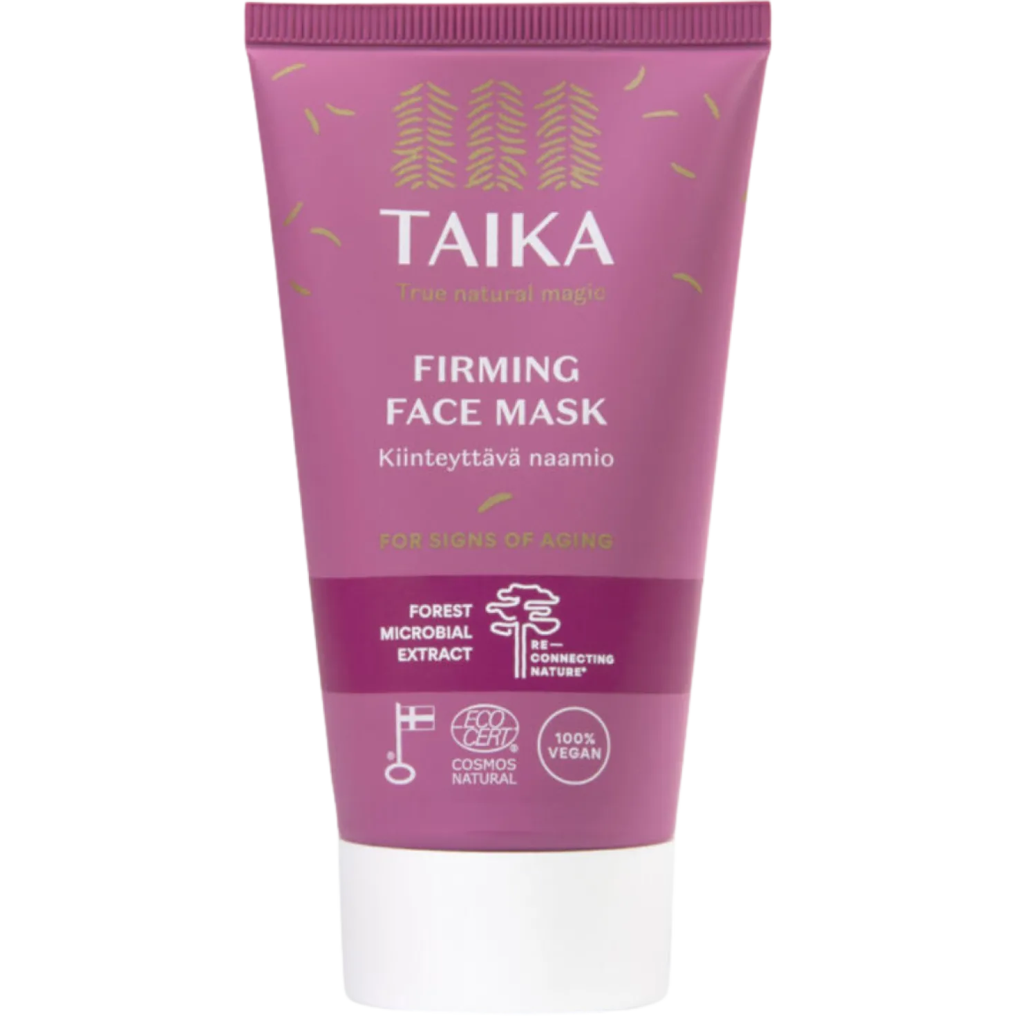 Taika Firming Face Mask - Kiinteyttävä kasvonaamio 75 ml